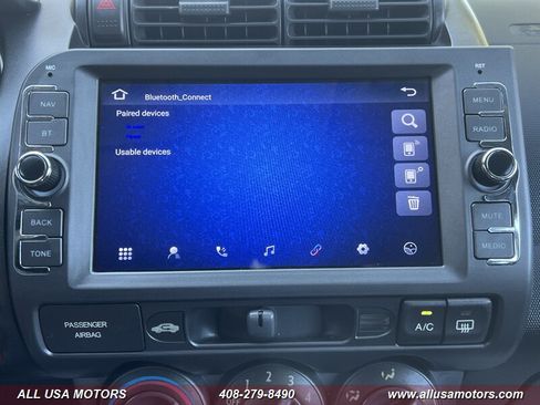 Used 2008 Honda Fit Sport image 36
