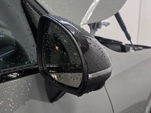 New 2026 Mercedes-Benz GLC 300 4MATIC image 29