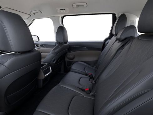 New 2026 Kia Carnival LXS image 18