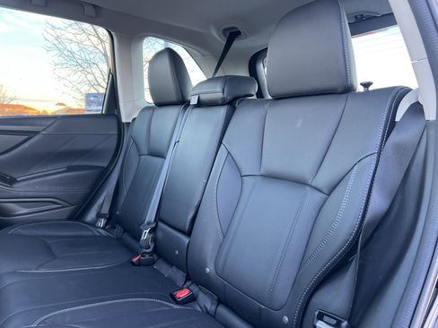Used 2023 Subaru Forester Touring image 22