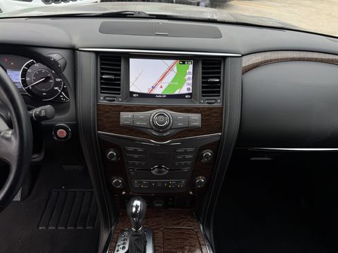 Used 2020 Nissan Armada SL w/ Premium Package image 20