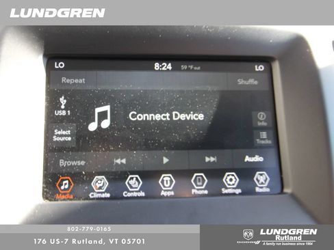 Used 2020 Jeep Compass Latitude w/ Cold Weather Group AWD/4WD image 26