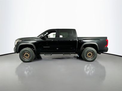 New 2026 Toyota Tundra SR5
