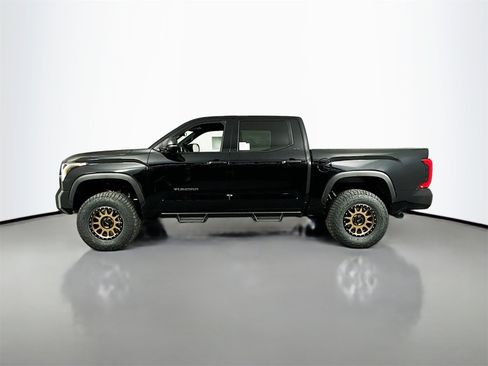 New 2026 Toyota Tundra SR5 image 4