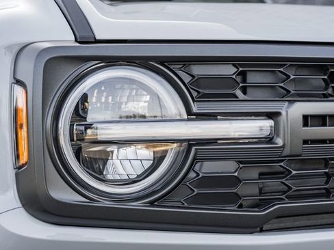 New 2026 Ford Bronco Raptor image 18