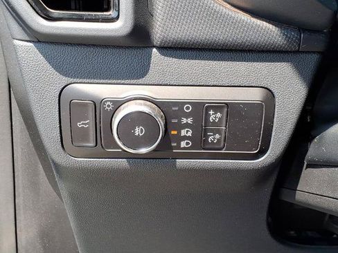Certified 2023 Ford Bronco Sport Outer Banks AWD/4WD image 19