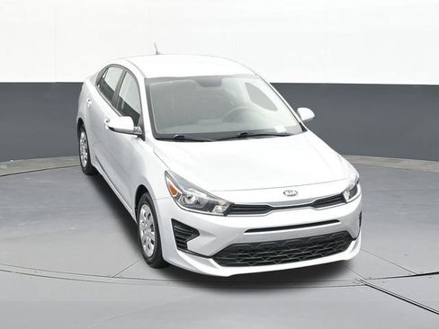 Used 2021 Kia Rio LX image 60