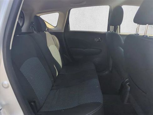 Used 2014 Nissan Versa Note SV image 19