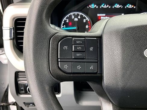 Used 2023 Ford F350 XL w/ STX Appearance Package image 19