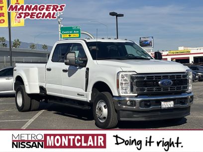 Used 2024 Ford F350 XLT
