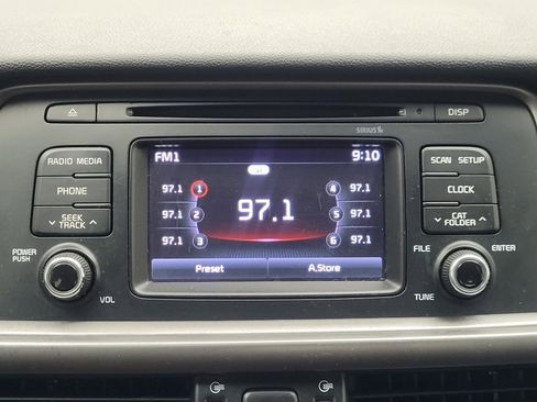 Used 2016 Kia Optima LX FWD image 25