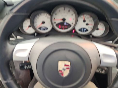 Used 2008 Porsche 911 Turbo image 67