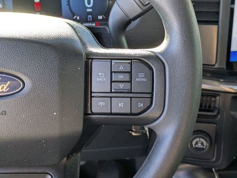 Used 2025 Ford F150 STX w/ Equipment Group 200A image 20