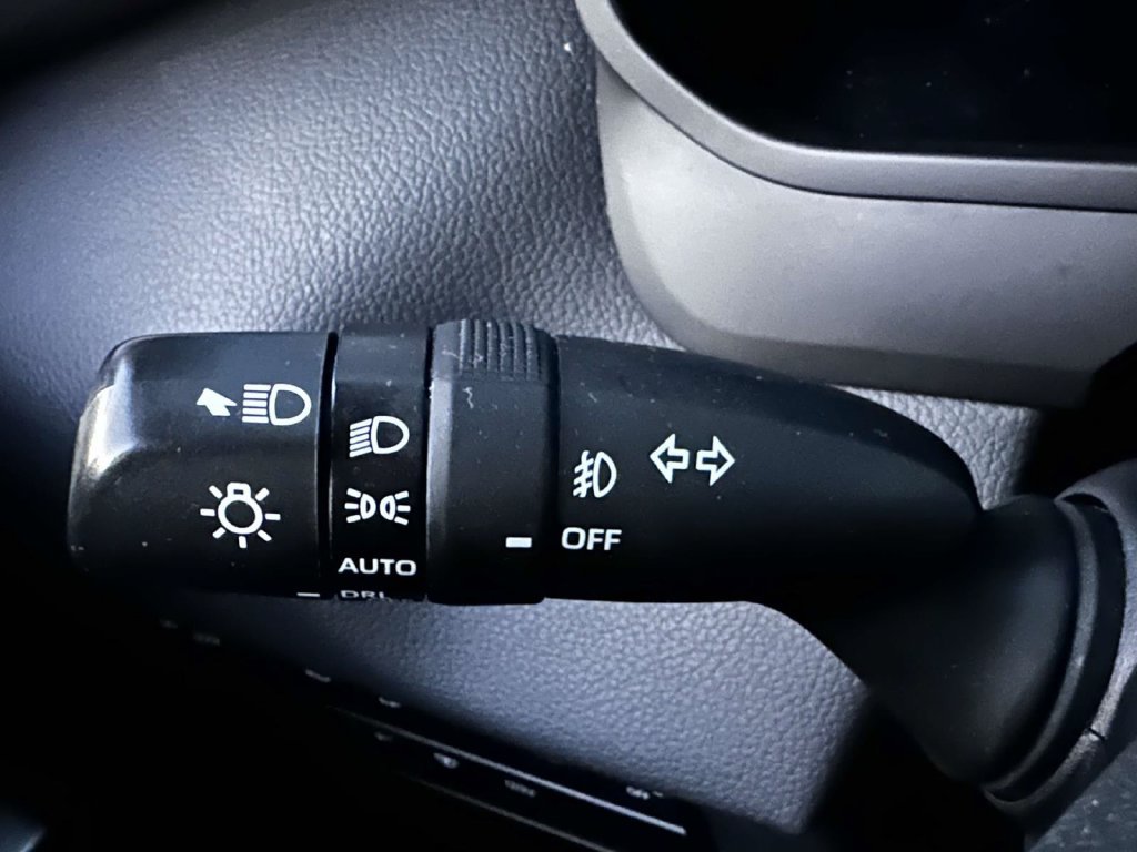 Used 2023 Toyota Sequoia Limited w/ TRD Off-Road Package AWD/4WD image 30