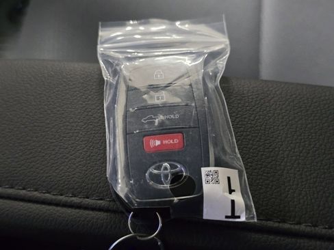 New 2026 Toyota Tundra SR5 image 32