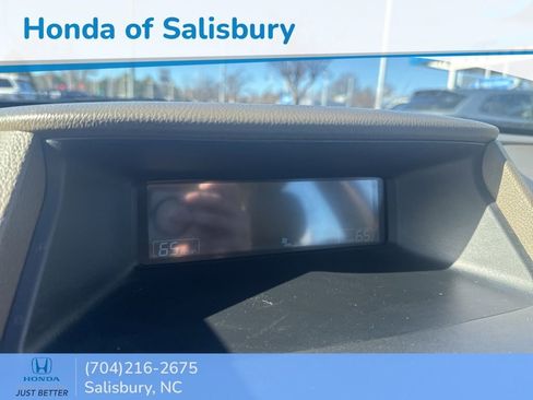 Used 2008 Honda Accord EX-L image 12