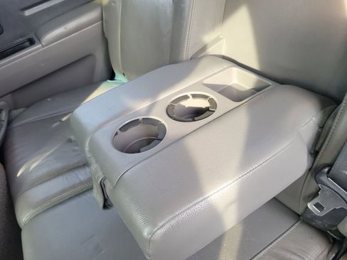 Used 2012 Honda Ridgeline RTL image 10