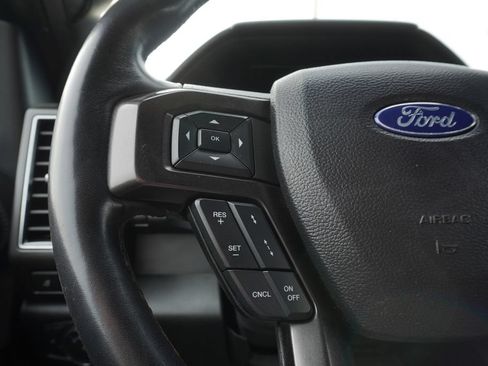 Used 2021 Ford Expedition Limited AWD/4WD image 21