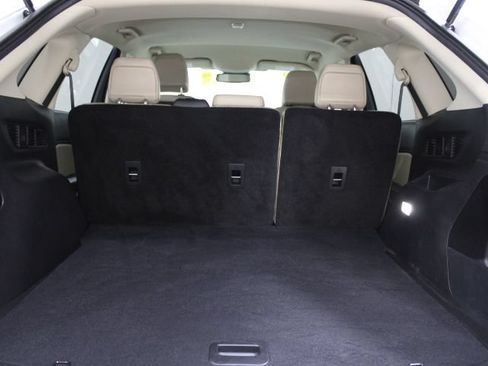 Used 2024 Ford Edge SEL w/ Cargo Accessory Package AWD/4WD image 13