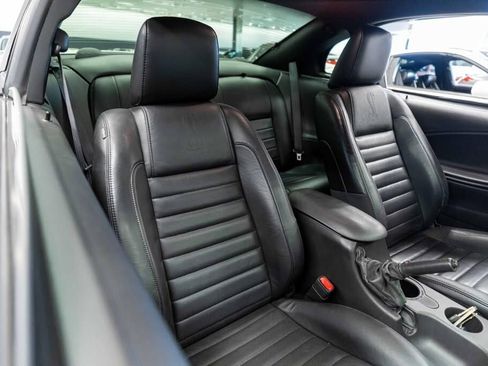 Used 2004 Ford Mustang Cobra RWD image 9