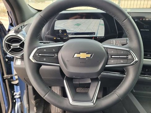 New 2026 Chevrolet Equinox LT image 19