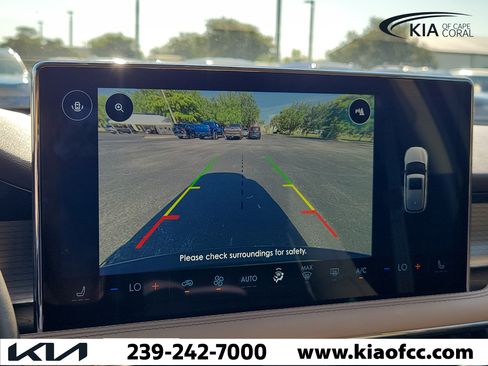 Used 2024 Lincoln Corsair FWD image 27
