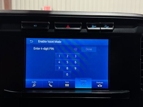 Used 2023 Ford F250 XLT w/ 360-Degree Camera Package AWD/4WD image 46