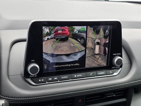 Used 2026 Nissan Rogue Dark Armor FWD image 19