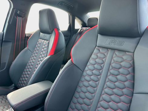 New 2026 Audi RS 3 image 20