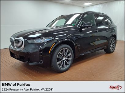 Used 2026 BMW X5 xDrive40i w/ M Sport Package