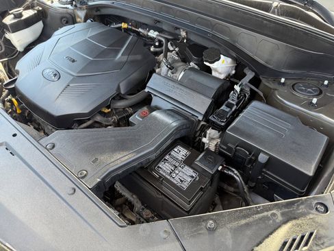Used 2020 Kia Telluride EX AWD/4WD image 48