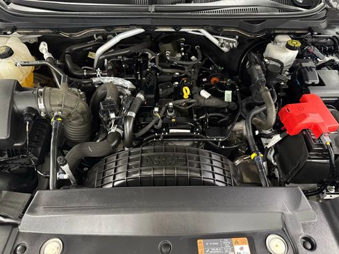 Used 2019 Ford Ranger XL w/ Equipment Group 101A Mid image 21