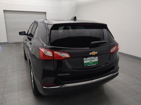 Used 2019 Chevrolet Equinox LT image 6