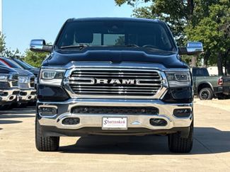 Used 2023 RAM 1500 Laramie AWD/4WD video 2