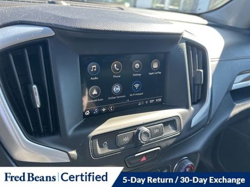 Used 2018 GMC Terrain SLE w/ Driver Convenience Package image 20