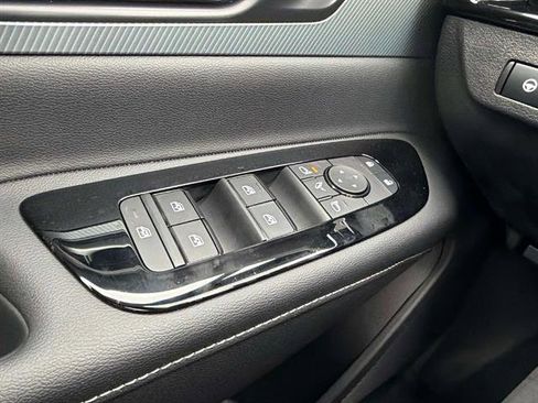 New 2026 Nissan Murano Platinum w/ Cargo Package image 12