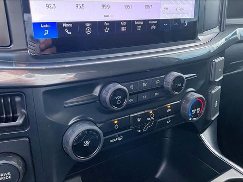 Certified 2024 Ford F150 STX image 33