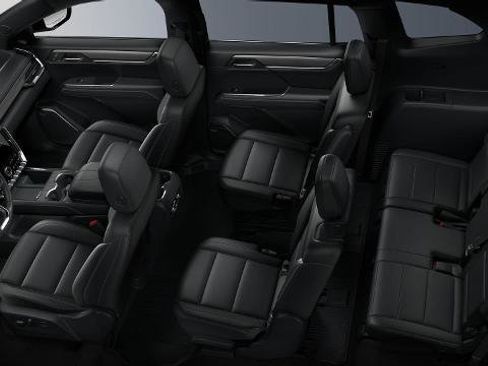 New 2026 GMC Acadia Elevation w/ Elevation Premium Package image 35