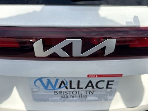 New 2026 Kia Seltos S AWD/4WD image 6