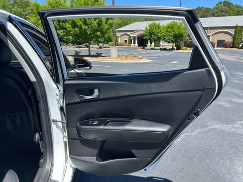 Used 2019 Kia Optima SX FWD image 59