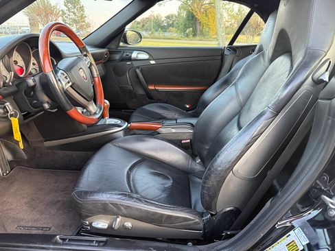 Used 2008 Porsche 911 Carrera 4S image 24