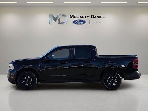 New 2026 Ford Maverick Lariat w/ Black Appearance Package AWD/4WD image 3