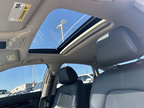 Used 2022 Honda Civic Touring image 22