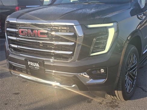 New 2026 GMC Yukon Elevation image 10