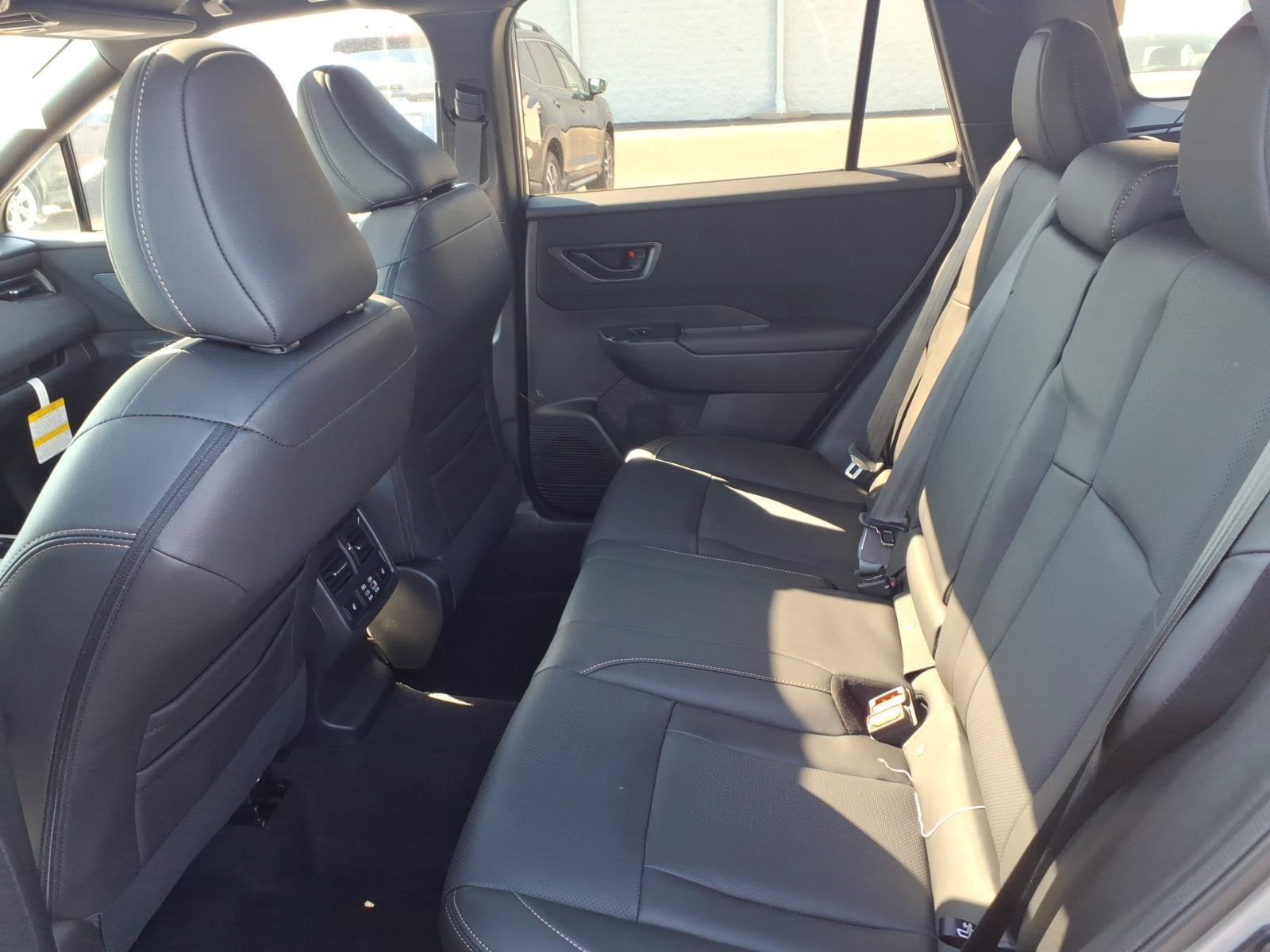 New 2026 Subaru Outback Limited XT AWD/4WD image 15