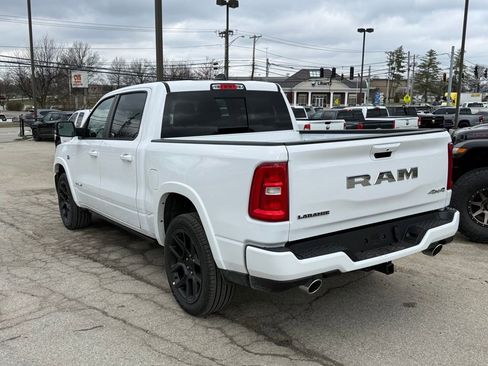 New 2026 RAM 1500 Laramie image 9
