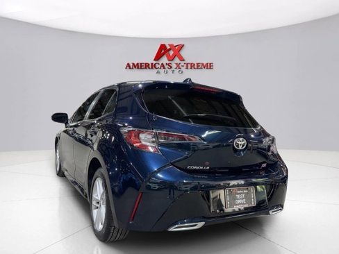 Used 2019 Toyota Corolla SE image 5