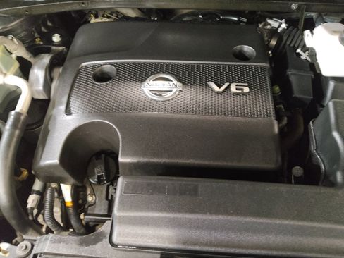 Used 2017 Nissan Murano Platinum w/ Platinum Technology Package FWD image 30