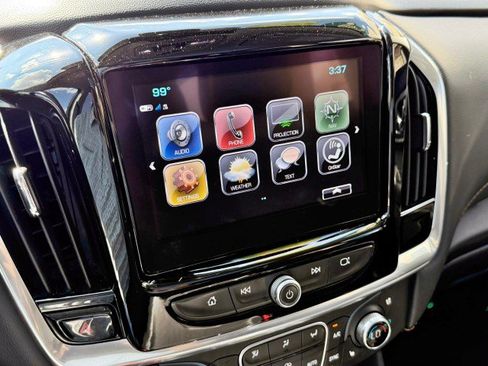 Certified 2019 Chevrolet Traverse Premier w/ Redline Edition FWD image 24