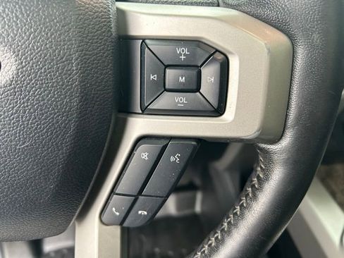 Used 2019 Ford F250 Lariat w/ Lariat Ultimate Package image 20